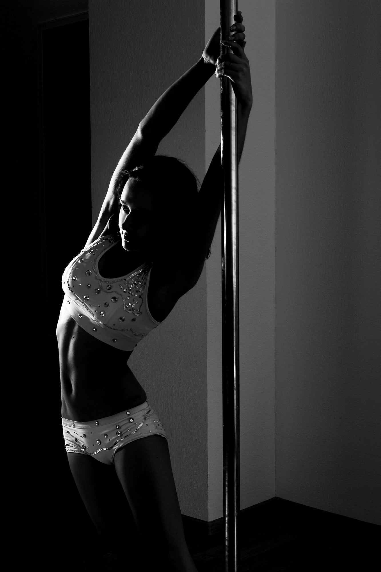 Private Coaching Sessions One-one-One - Stiletto Gym Mobile
