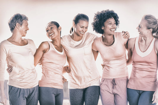 Embrace a FIMB Girl Fall: Your Guide to Fitness in Mind and Body This Fall!