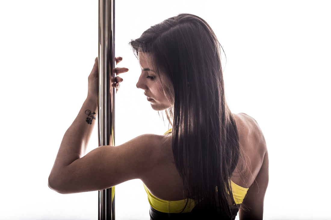 Exploring the Intersection of Mental Health, Therapy, and Pole Fitness