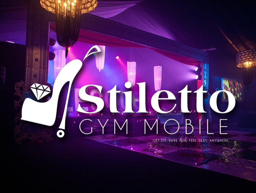 On Location Stiletto Gym Party - Stiletto Gym Mobile